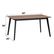 Rebi Dining Table - DN04180