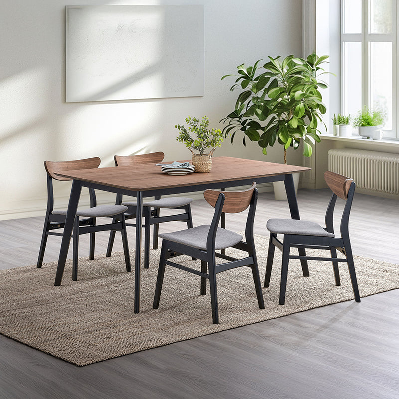 Rebi Dining Table - DN04180