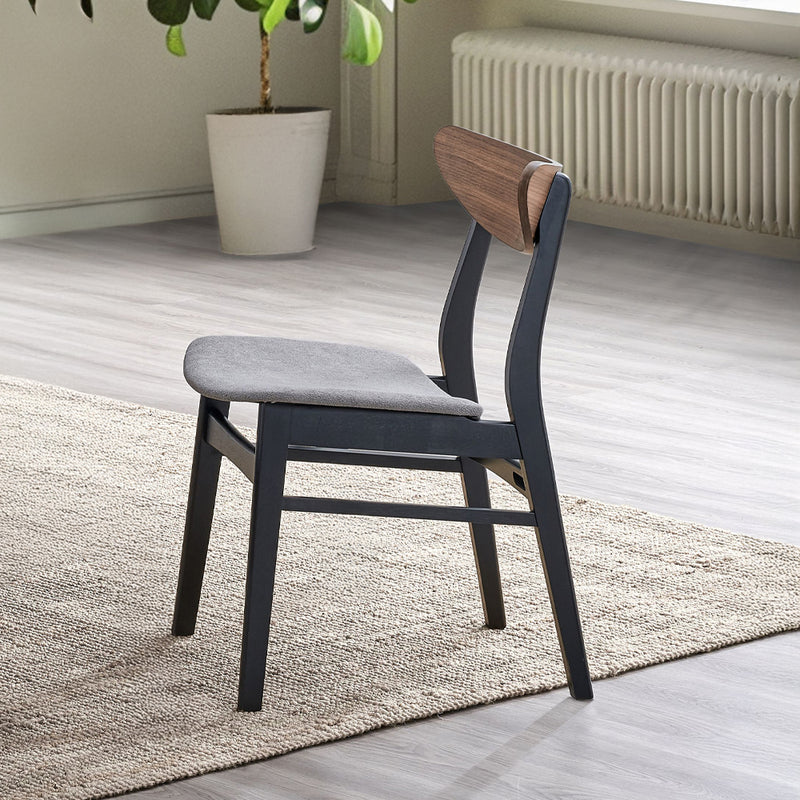 Rebi Side Chair (Set-2) - DN04181