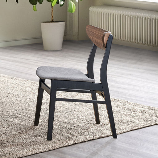 Rebi Side Chair (Set-2) - DN04181