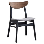 Rebi Side Chair (Set-2) - DN04181