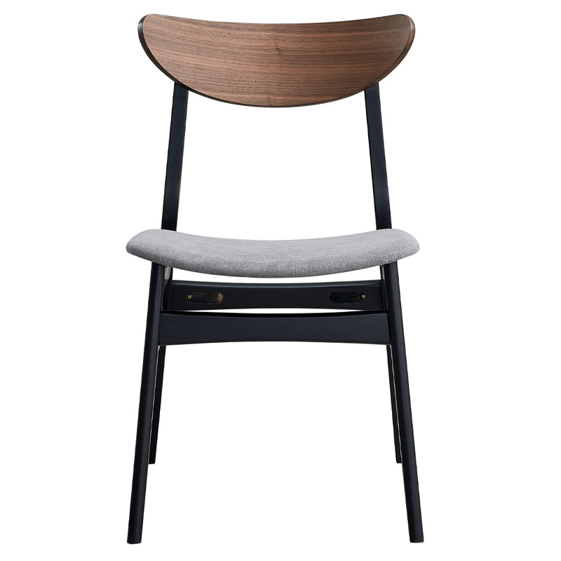 Rebi Side Chair (Set-2) - DN04181