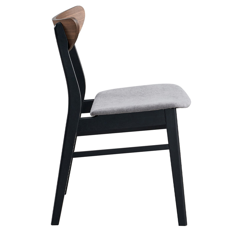 Rebi Side Chair (Set-2) - DN04181