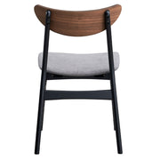 Rebi Side Chair (Set-2) - DN04181