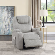 Recliner w/Power Lift & Massage - LV02180