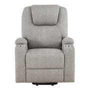 Recliner w/Power Lift & Massage - LV02180