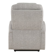Recliner w/Power Lift & Massage - LV02180