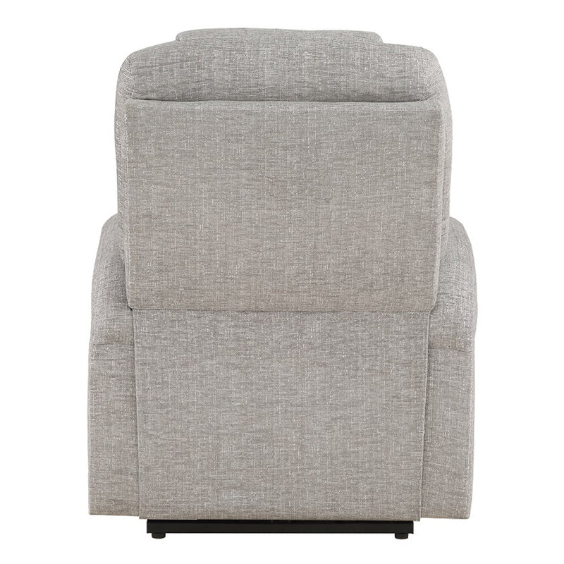Recliner w/Power Lift & Massage - LV02180