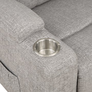 Recliner w/Power Lift & Massage - LV02180