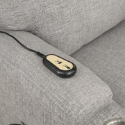 Recliner w/Power Lift & Massage - LV02180