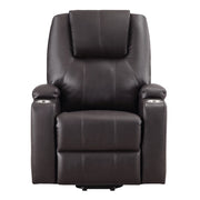 Recliner w/Power Lift & Massage - LV02181