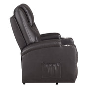 Recliner w/Power Lift & Massage - LV02181