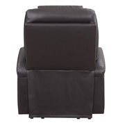Recliner w/Power Lift & Massage - LV02181