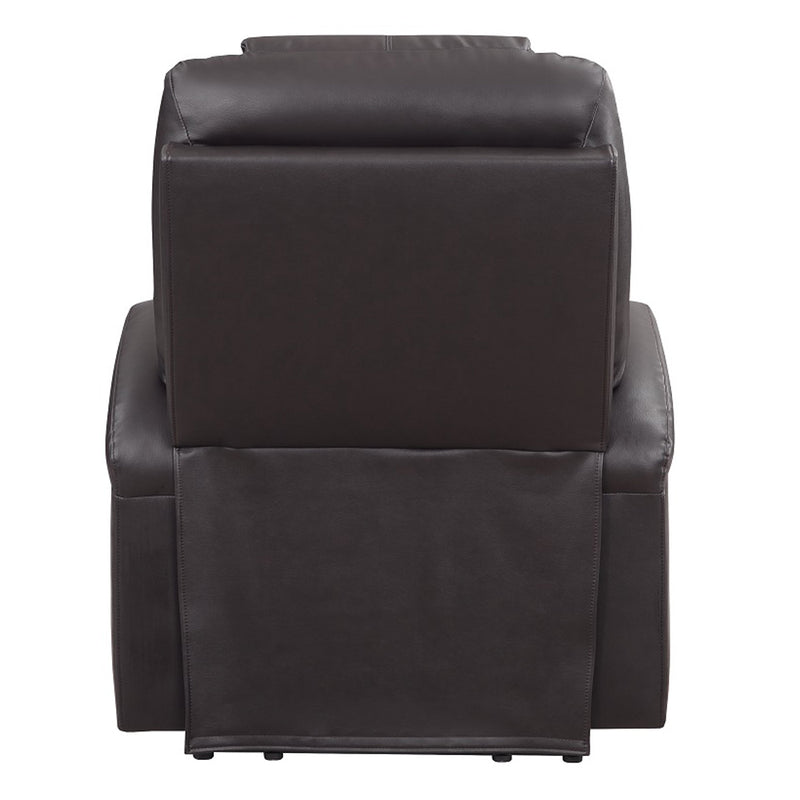 Recliner w/Power Lift & Massage - LV02181