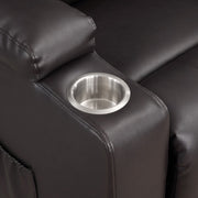 Recliner w/Power Lift & Massage - LV02181