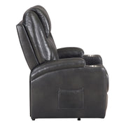 Recliner w/Power Lift & Massage - LV02182