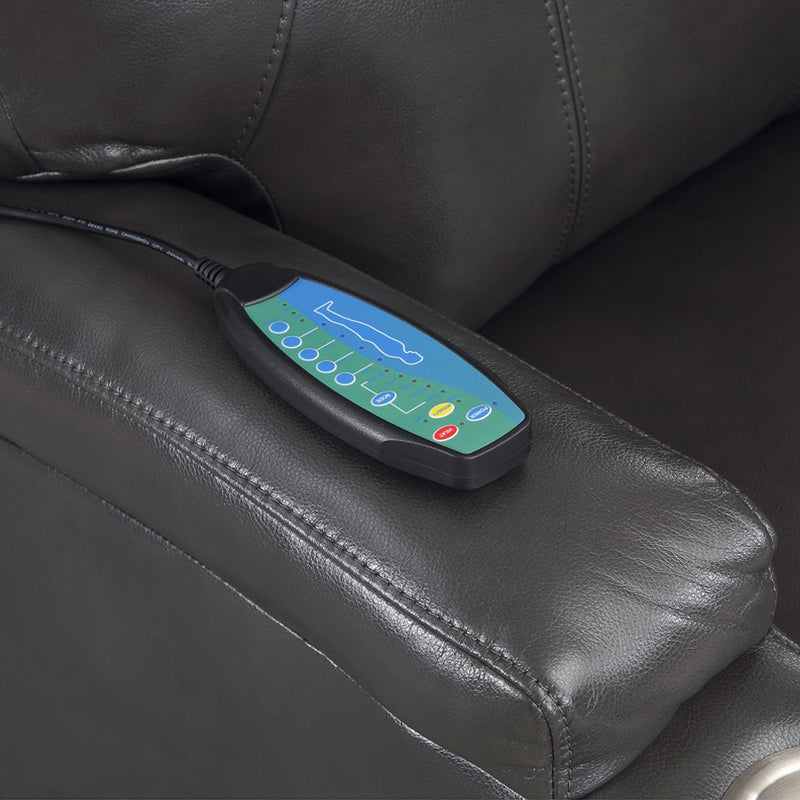 Recliner w/Power Lift & Massage - LV02182