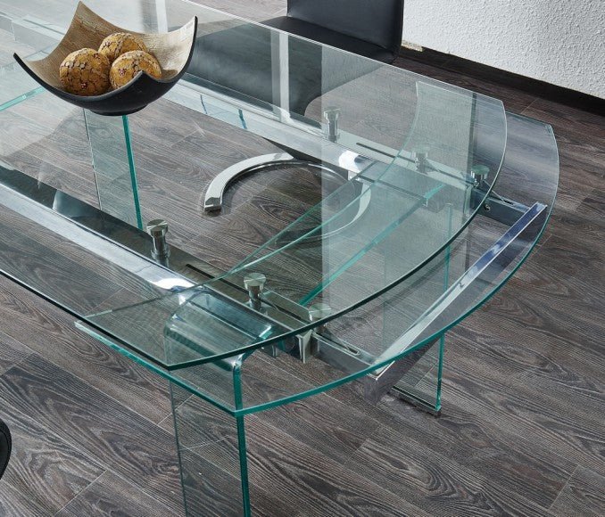 Reddick Dining Room Set - Gate FurnitureDining Room Set