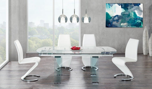 Reddick Dining Room Set - Gate FurnitureDining Room Set