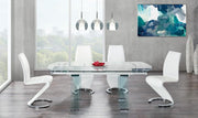 Reddick Dining Room Set - Gate FurnitureDining Room Set