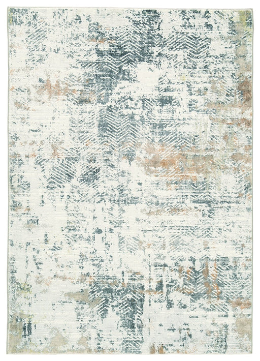 Redlings Large Rug - Gate FurnitureRug Large