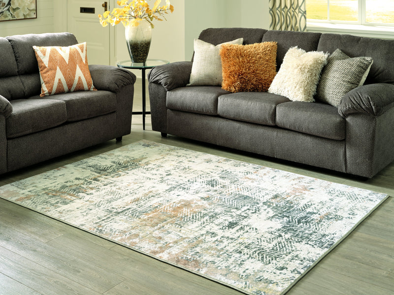 Redlings Large Rug - Gate FurnitureRug Large