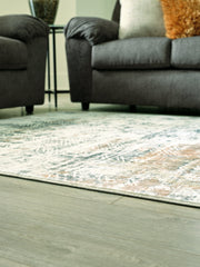 Redlings Large Rug - Gate FurnitureRug Large