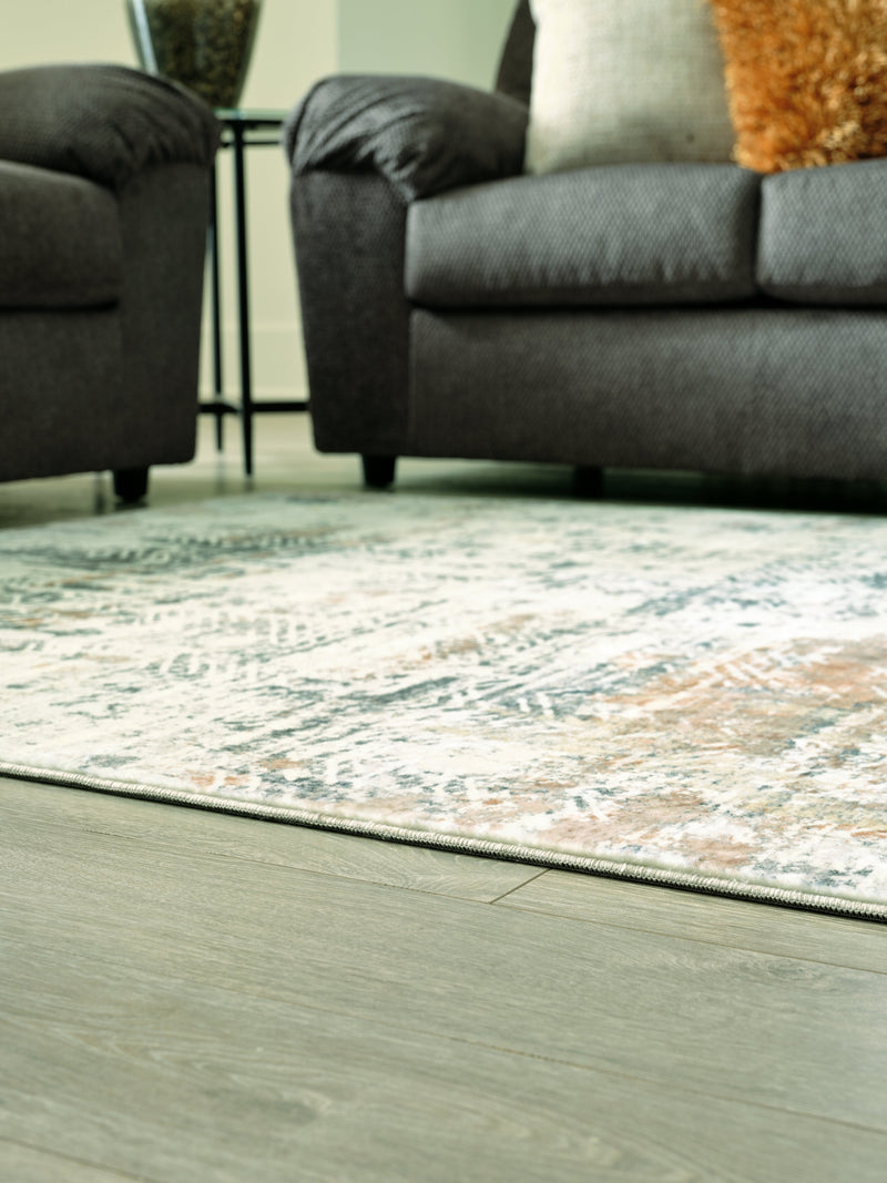 Redlings Large Rug - Gate FurnitureRug Large