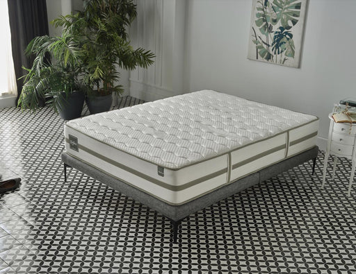 Refine King Mattress - Gate FurnitureKing Mattress