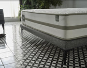 Refine Twin Mattress - Gate FurnitureTwin Mattress