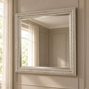 Regency - Cream Mirror - B346-M