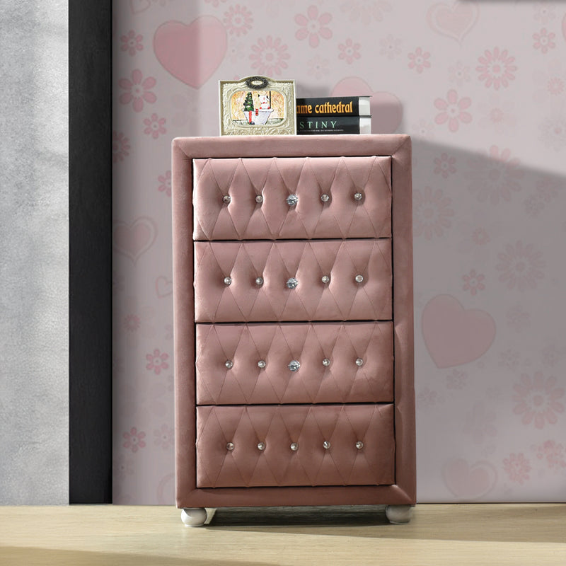 Reggie Chest - 30826