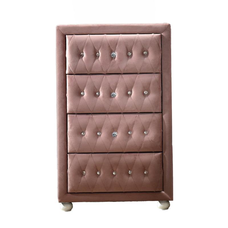 Reggie Chest - 30826