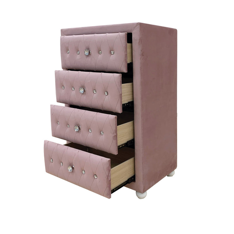 Reggie Chest - 30826