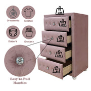 Reggie Chest - 30826