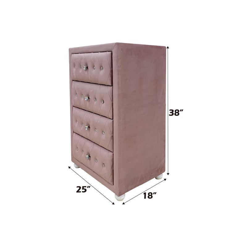 Reggie Chest - 30826