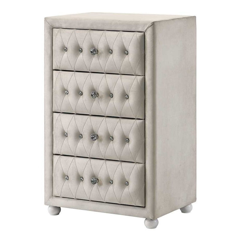 Reggie Chest - BD04506