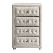 Reggie Chest - BD04506