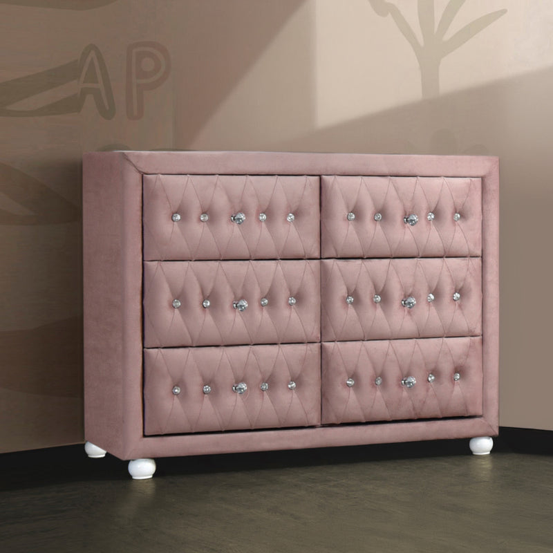 Reggie Dresser - 30825