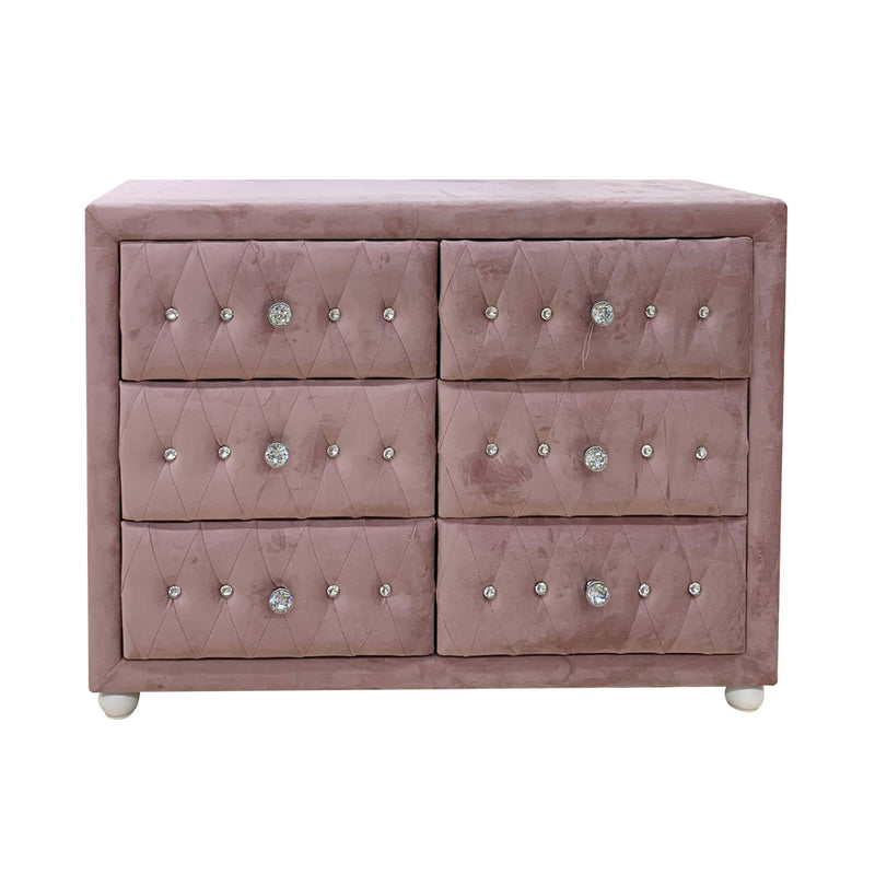 Reggie Dresser - 30825