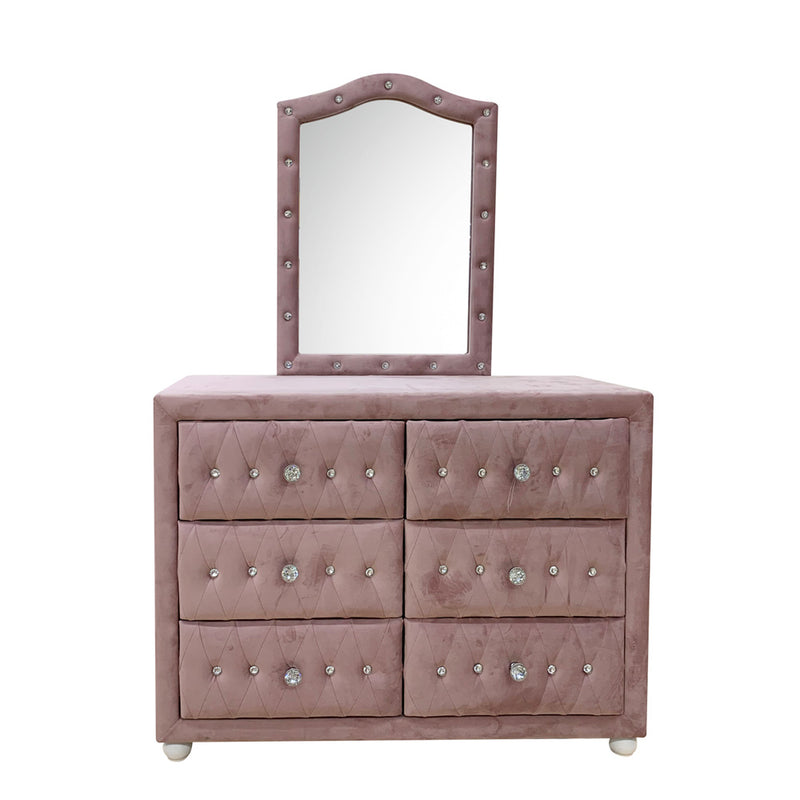Reggie Dresser - 30825