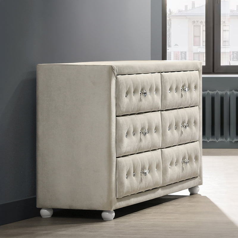 Reggie Dresser - BD04505