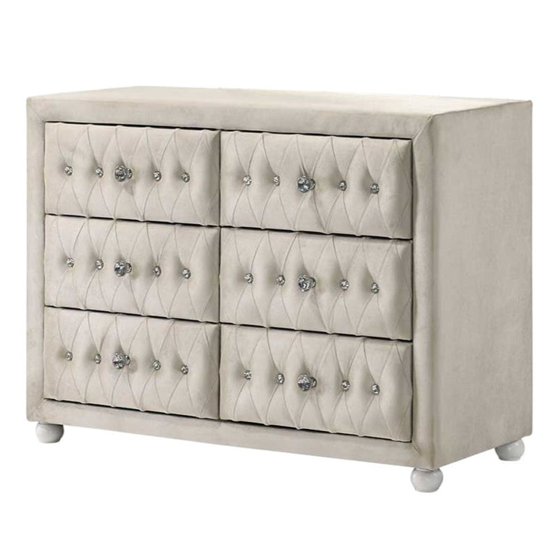 Reggie Dresser - BD04505