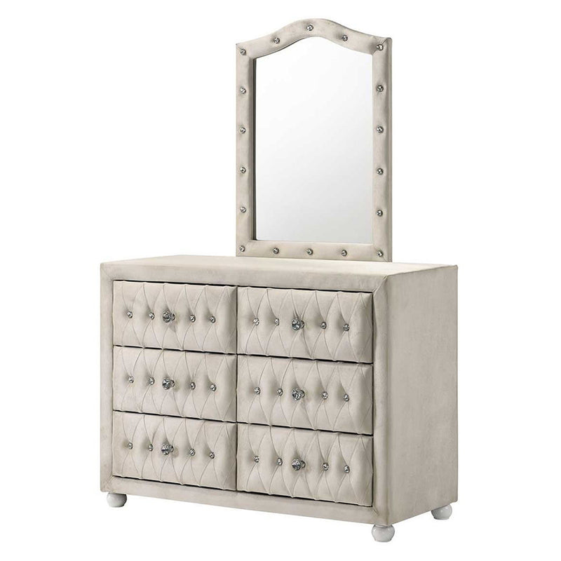 Reggie Dresser - BD04505
