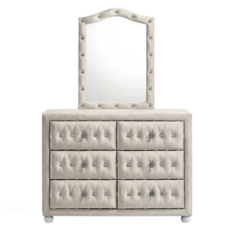 Reggie Dresser - BD04505
