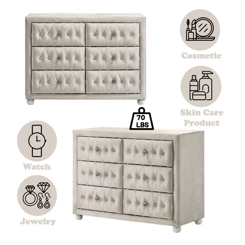 Reggie Dresser - BD04505