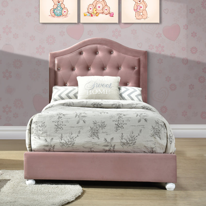 Reggie Full Bed - 30875F