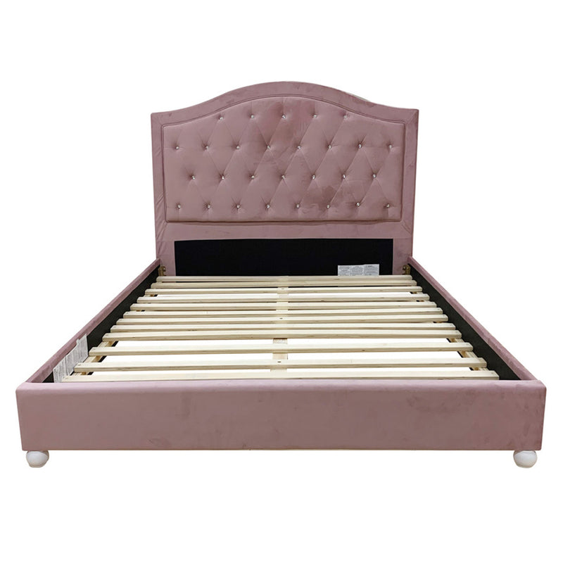 Reggie Full Bed - 30875F
