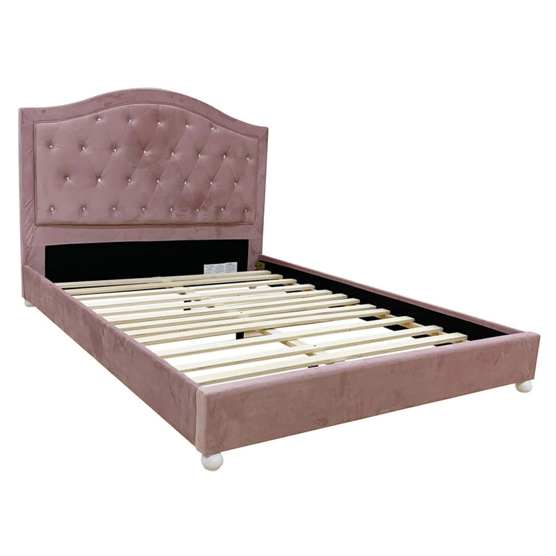 Reggie Full Bed - 30875F