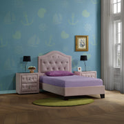 Reggie Full Bed - 30875F